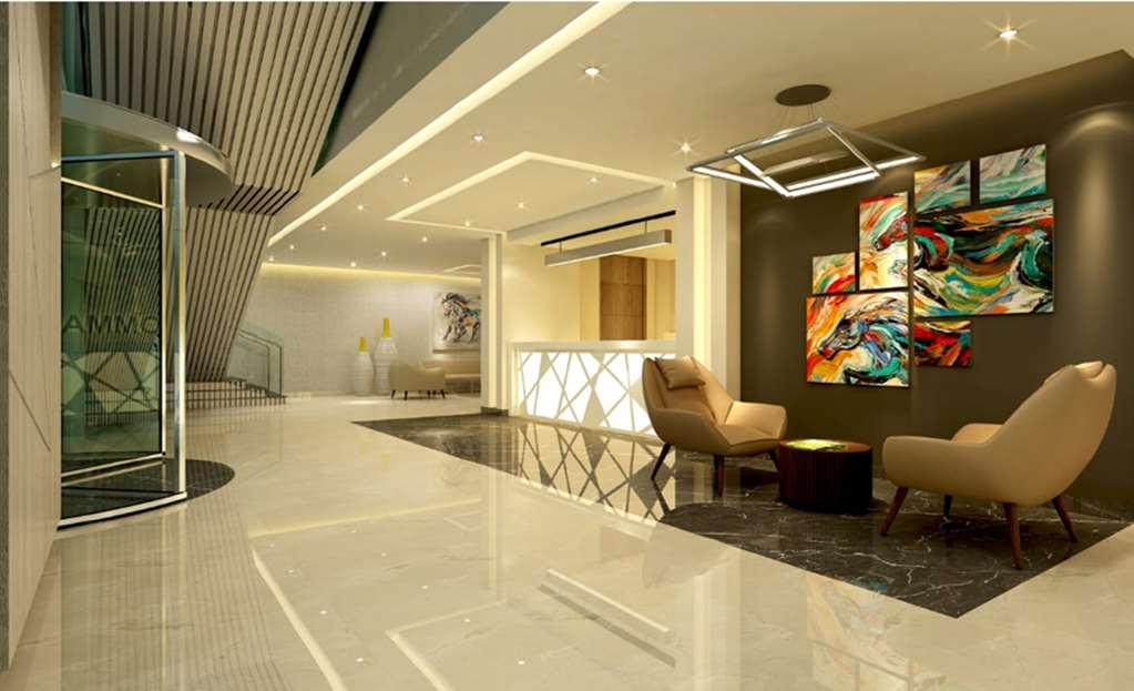 Hotel Hommage Jbr Tapestry Collection By Hilton *