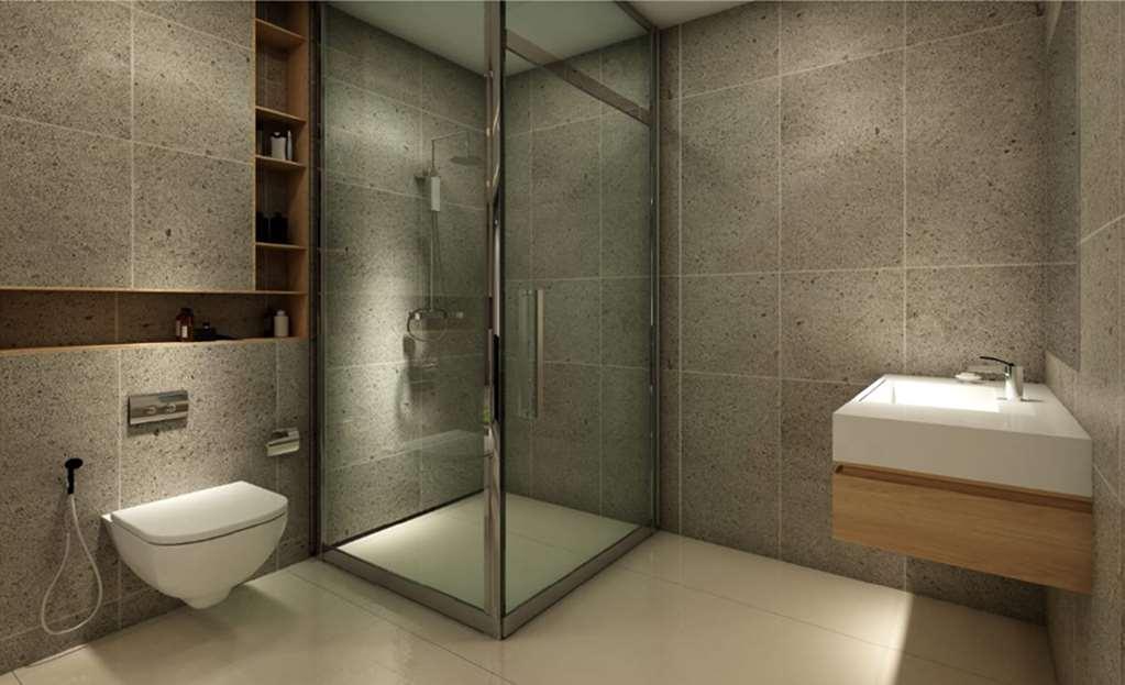 Hotel Hommage Jbr Tapestry Collection By Hilton Dubai
