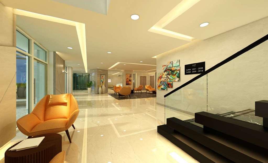 Hommage Jbr Tapestry Collection By Hilton Hotel