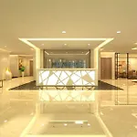Hommage Hotel Dubai Jbr Tapestry Collection By Hilton