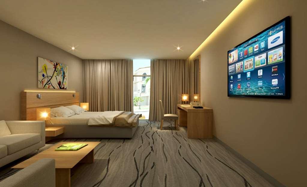 Hommage Jbr Tapestry Collection By Hilton * Dubai